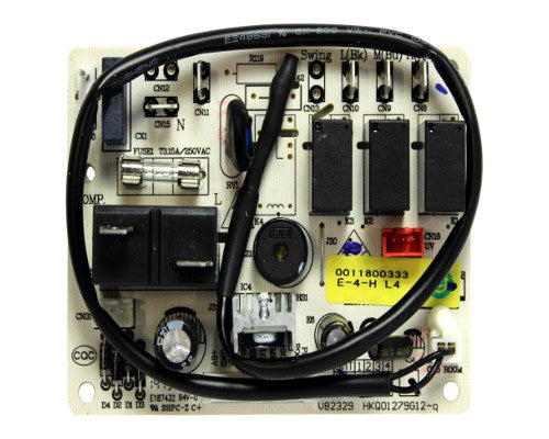 Haier Power Pcb - A0011800333