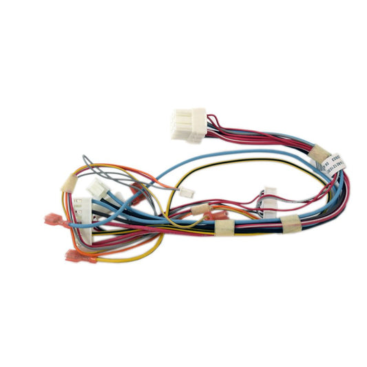 Electrolux Harness,Wiring,Pcb,Door - A00233414