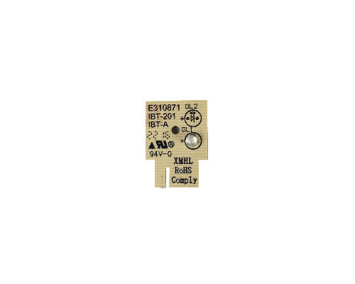 Electrolux Lamp,Door Indicator - A00666002