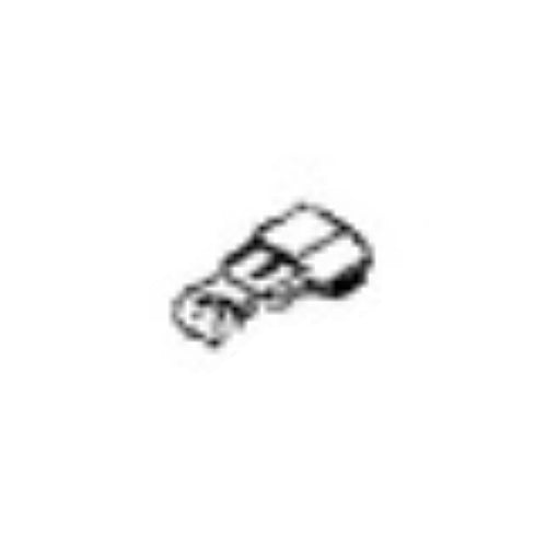 Electrolux Lamp,Door Indicator - A00666007
