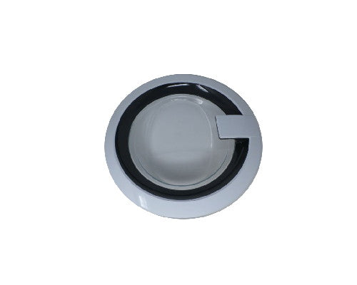 Electrolux Frame,Outer Door,White - A00845105