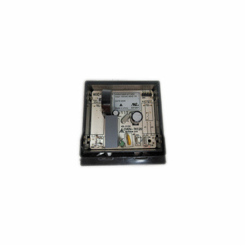 Electrolux Pc Board,Assembly,User Interfa - A02169804