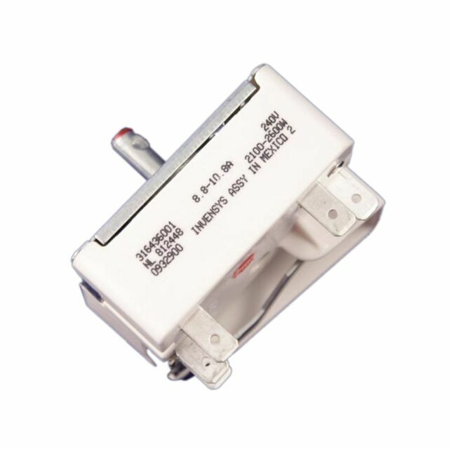 Electrolux Switch,Surface Unit - A02196201