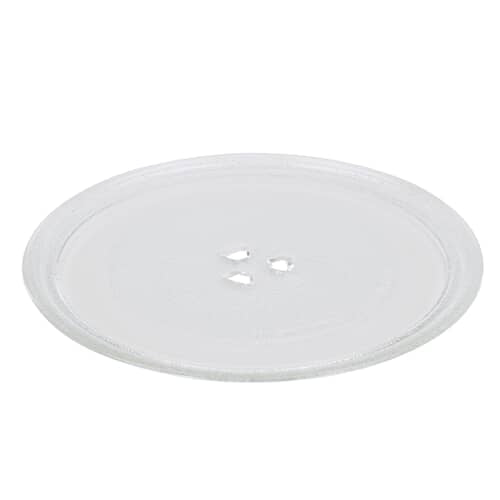 Panasonic Rounded Glass Tray A0601BA00EP