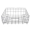 Electrolux Rack Assembly,Lower,Silver - A06629604