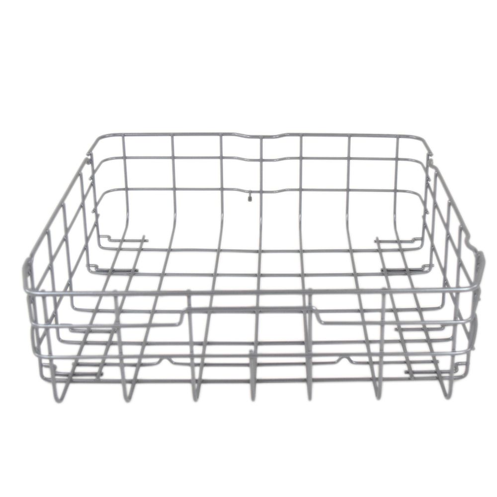 Electrolux Rack Assembly,Lower,Silver - A06629604