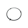 Frigidaire Part# A13804901 Round Tray (Glass) - Genuine OEM