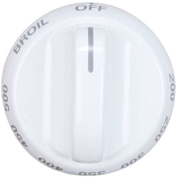 Electrolux Knob,Oven,Stainless,Temperatur - A14171902