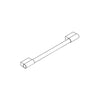 Frigidaire Part# A16978201 Handle Assembly - Genuine OEM