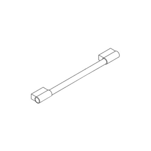 Electrolux Handle,Door,Stainless - A16978201