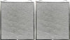 Broan Filter O-Mesh S99010430-002