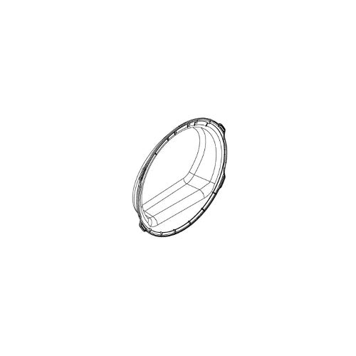 Electrolux Window,Transparent,Inner - A18041201