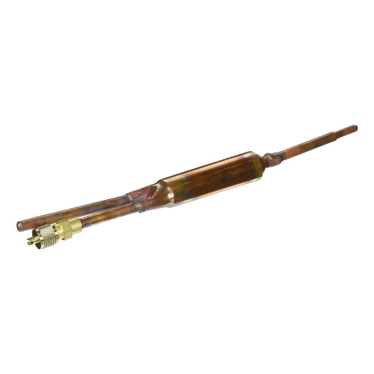 Samsung Part# DA97-22160B Ice Case Assembly - Genuine OEM