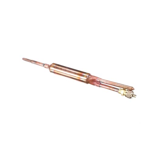 Samsung Part# DA97-22160B Ice Case Assembly - Genuine OEM