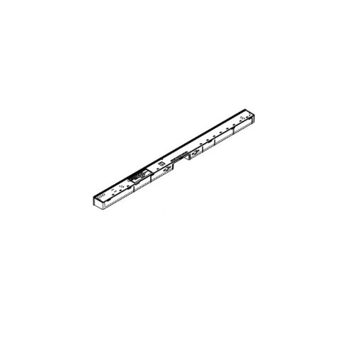 Electrolux User Interface, Assembly - A22642404