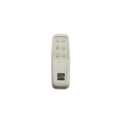 Danby Dpac Remote Control Assembly - A2529-090-AH04