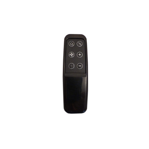 Danby Gdr Remote Control Assembly - A2529-090-AH05