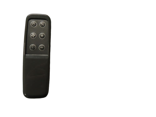 Danby Remote Control Assembly - A2529-090-AH08