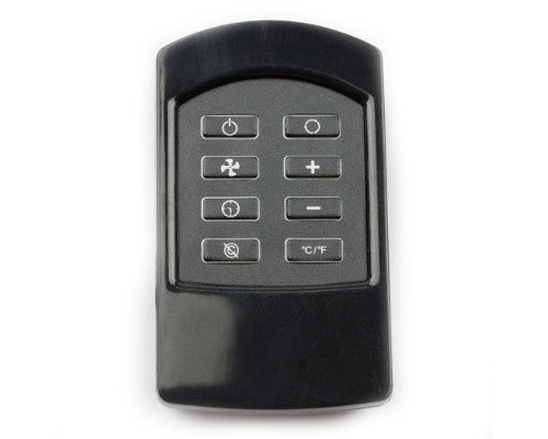 Danby Dpac Remote Control Assembly - A2530-460-AH06