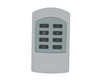 Danby Dpac Remote Control - A2530-460-AH07