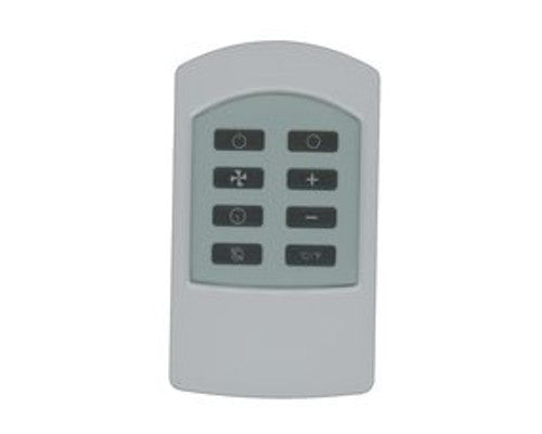 Danby Dpac Remote Control - A2530-460-AH07