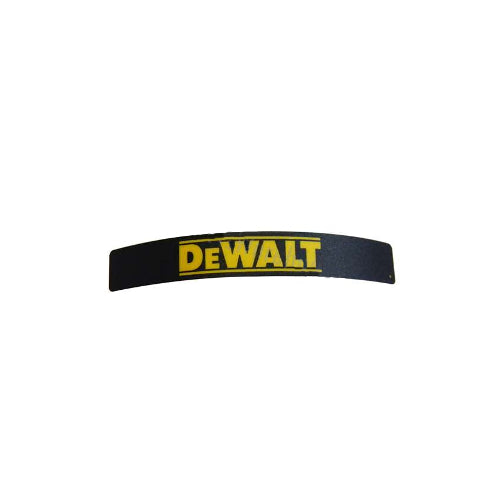 Dewalt Id Label - A28466