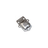 Bertazzoni Range Cantilever Glass Shelf Assembly - Z300428