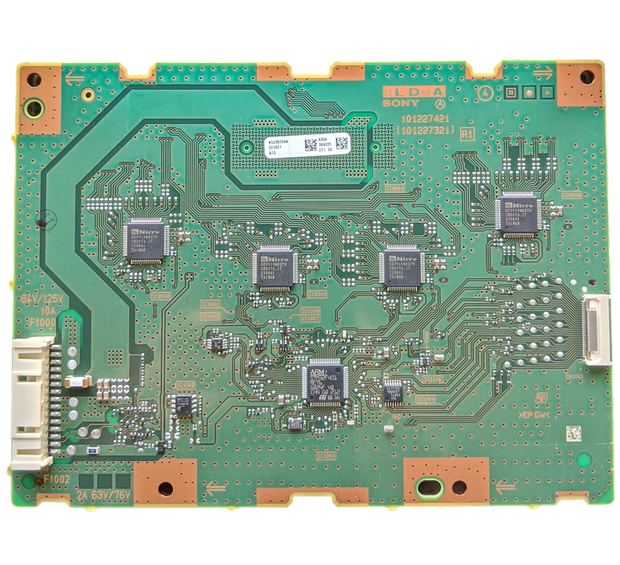 Sony TV LED Driver Board - A-5039-794-A