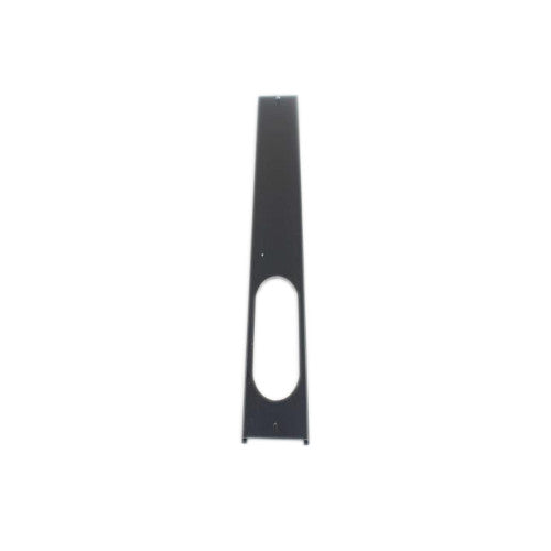 AeonAir Part# A5700-642-V-D2 Window Panel (Black) - Genuine OEM