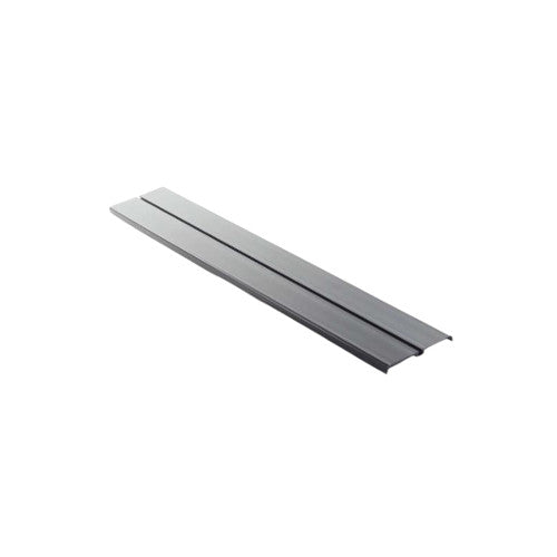 AeonAir Part# A5700-663-V-D2 Window Panel Extension (Black) - Genuine OEM