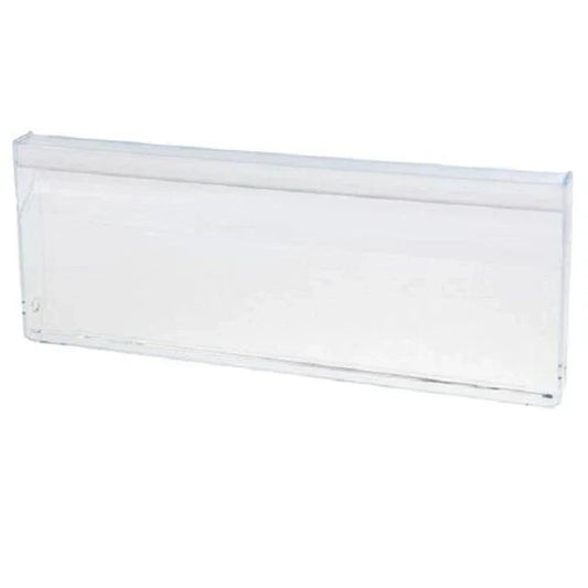 Bosch Refrigerator Panel - 00 - 743231