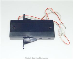 Sony Remote Control Block Assembly - A-6767-857-A