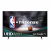 Hisense 43A68H 43-Inch A68H Series 4K UHD Smart Google TV