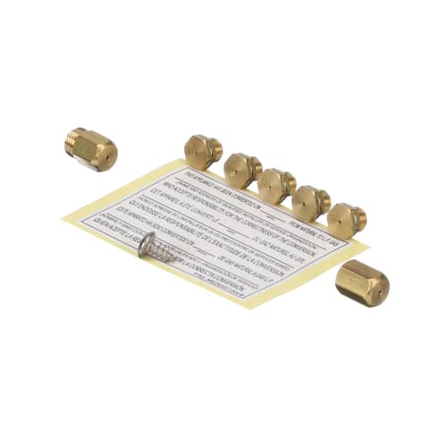 LG Range - Oven/Stove LP Conversion Kit LRG3194SW