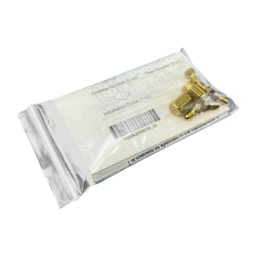 LG Range - Oven/Stove LP Conversion Kit LRGL5825F