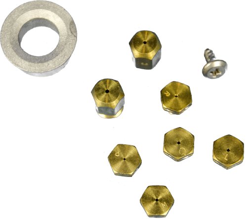 LG Range - Oven/Stove LP Conversion Kit Assembly LSD4913ST