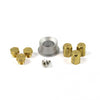 LG Part# AAA76578102 Conversion Nozzle Assembly Kit - Genuine OEM