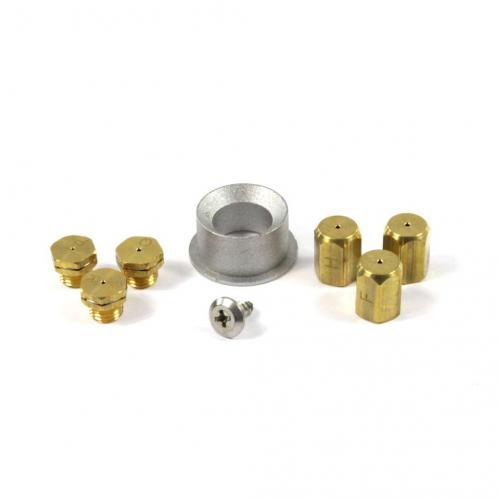 LG Part# AAA76578102 Conversion Nozzle Assembly Kit - Genuine OEM