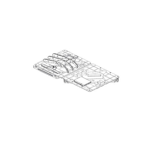LG Part# AAA77190904 Accessory Assembly - Genuine OEM