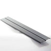 AeonAir Part# A5700-663-V-D2 Window Panel Extension (Black) - Genuine OEM