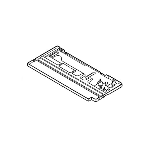 LG Part# AAN33345807 Indoor Base Assembly - Genuine OEM