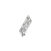 LG Part# AAN68977802 Outdoor Base Assembly - Genuine OEM