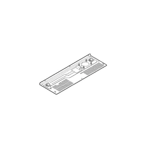 LG Part# AAN73232104 Compressor Base Assembly - Genuine OEM