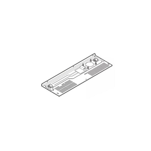 LG Part# AAN73232108 Compressor Base Assembly - Genuine OEM