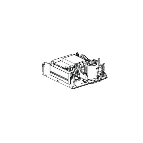LG Part# AAN73349718 Cabinet Base Assembly - Genuine OEM