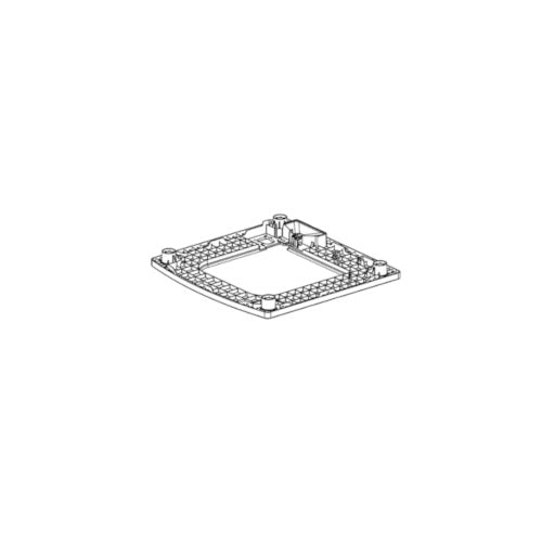 LG Part# AAN73431010 Cabinet Base Assembly - Genuine OEM
