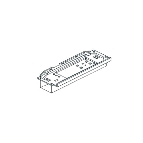 LG Part# AAN74350504 Compressor Base Assembly - Genuine OEM
