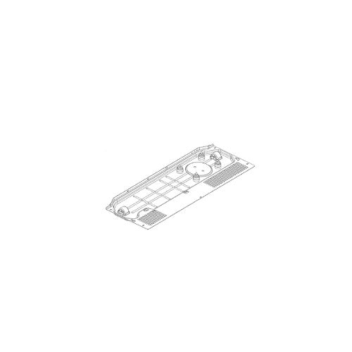 LG Part# AAN74949601 Compressor Base Assembly - Genuine OEM