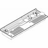LG Part# AAN74949603 Compressor Base Assembly - Genuine OEM