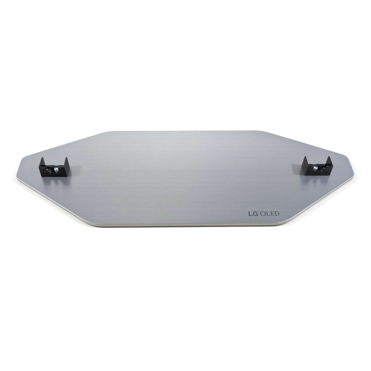 LG Part# AAN75690704 Stand Base Assembly with Screws - Genuine OEM